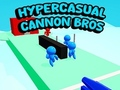 Игра Хиперслучаен Cannon Bros  онлајн