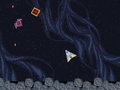 Игра Вселенски Blaster  онлајн
