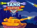 Игра Тенк мајстори  онлајн