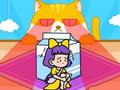 Игра Скриј N Seek: Girl Escape  онлајн