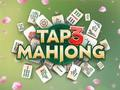 Игра Допрете 3 Mahjong  онлајн