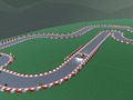 Игра Луд автомобил  онлајн