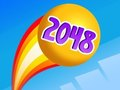 Игра Топки на виножито 2048 година  онлајн