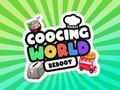 Игра Светот за готвење прероден  онлајн