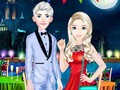 Игра Дечкото на Денот на вљубените  онлајн