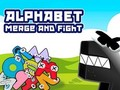 Игра Азбука се спојуваат и се борат  онлајн