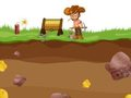 Игра Златен рудник  онлајн