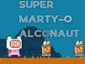 Игра Супер Марти-о Алконаут  онлајн