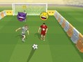 Игра Луд Кикер  онлајн