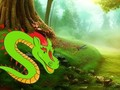 Игра Спасете го малиот слон  онлајн