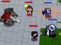 Игра Armyclash. Ио онлајн