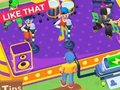 Игра Уличен бенд  онлајн