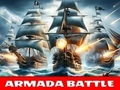 Игра Битка на армада  онлајн