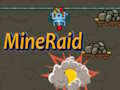 Игра Mineraid онлајн