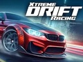 Игра Xtreme Drift Racing онлајн