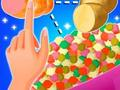 Игра Салати од Chef Merge Craft  онлајн