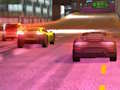 Игра Турбо трки 3 Шангај  онлајн