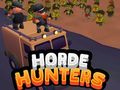 Игра Ловци на орда  онлајн
