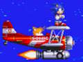 Игра Sonic 3 и зглобови  онлајн