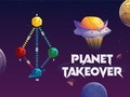 Игра Преземање на планетата  онлајн