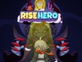 Игра Рај Херој  онлајн