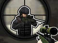 Игра Снајперист против снајперист  онлајн