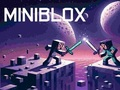 Игра Миниблокс  онлајн