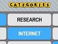Игра Категории  онлајн