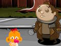 Игра Monkey Go Happy Stage 393  онлајн