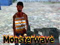 Игра Monsterwave онлајн