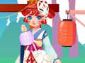 Игра Kiddo himesama vibes онлајн