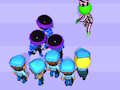 Игра Полицијата спојува 3D  онлајн