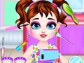 Игра Бебе Тејлор Мол Референци  онлајн