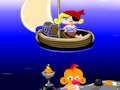 Игра Monkey Go Happy Stage 397  онлајн