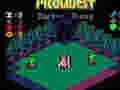 Игра Пораст на темнината на Picoquest онлајн
