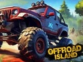 Игра Теренски остров  онлајн