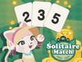 Игра Пасијанс натпревар  онлајн