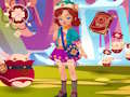 Игра Kiddo Klee стил  онлајн