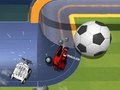 Игра Лига на роботи  онлајн
