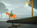 Игра Опстанок со коњ  онлајн