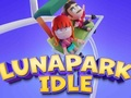 Игра Лунапарк неактивен  онлајн