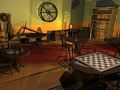 Игра 3D шах  онлајн