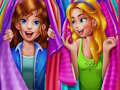 Игра Bff шопинг треска  онлајн