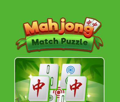 Игра Mahjong натпревар загатка  онлајн