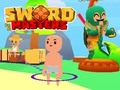 Игра Меч мајстори  онлајн