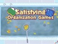 Игра Задоволувачки игри за организација  онлајн