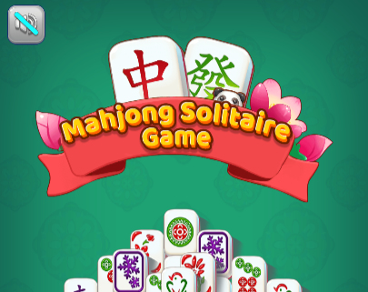 Игра Игра Mahjong пасијанс  онлајн
