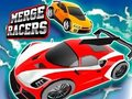Игра Спојување на тркачи  онлајн