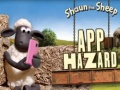 Игра Опасност од апликацијата Shaun The Sheep  онлајн