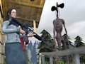 Игра Игра Сирена глава 3  онлајн